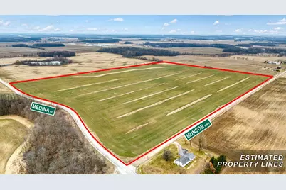 15000 Blk Medina Road, Hudson, MI 49247 - Photo 1