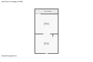 6185 E Dave St, Newaygo, MI 49337 - Photo 28