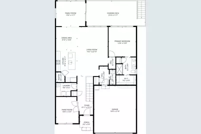 7757 Black Cherry Way SE #75, Caledonia, MI 49316 - Photo 28