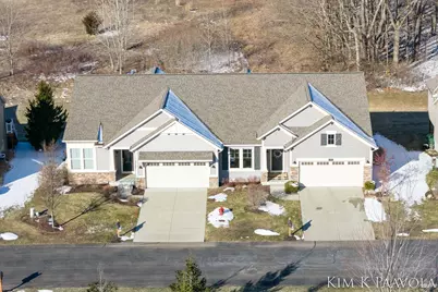 7757 Black Cherry Way SE #75, Caledonia, MI 49316 - Photo 40