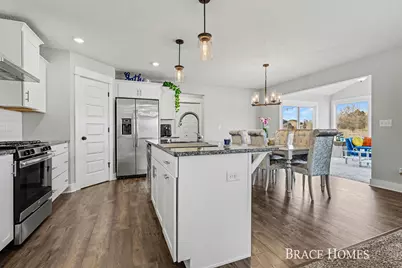 2929 E Morgan Trail, Rockford, MI 49341 - Photo 14