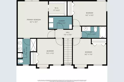 2929 E Morgan Trail, Rockford, MI 49341 - Photo 22