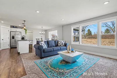 2929 E Morgan Trail, Rockford, MI 49341 - Photo 12