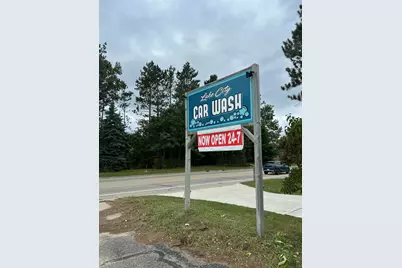 991 S Lakeshore Drive, Lake City, MI 49651 - Photo 2