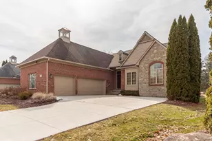 5322 Pinnacle Ct, Ann Arbor, MI 48108 - Photo 2