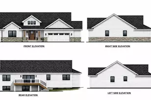 Parcel C 15 Mile Road NE, Sparta, MI 49345 - Photo 1