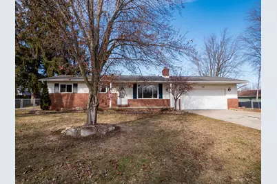 635 E Mill Street, Capac, MI 48014 - Photo 2