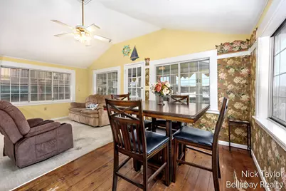 8198 Morrison Lake Gardens, Saranac, MI 48881 - Photo 16