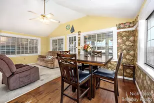 8198 Morrison Lake Gardens, Saranac, MI 48881 - Photo 16