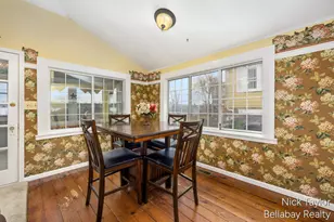 8198 Morrison Lake Gardens, Saranac, MI 48881 - Photo 10