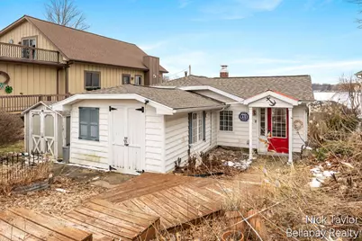 8198 Morrison Lake Gardens, Saranac, MI 48881 - Photo 20