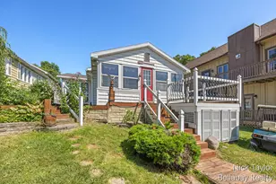 8198 Morrison Lake Gardens, Saranac, MI 48881 - Photo 4
