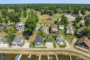 8198 Morrison Lake Gardens, Saranac, MI 48881 - Photo 32