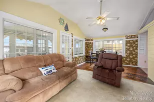 8198 Morrison Lake Gardens, Saranac, MI 48881 - Photo 18