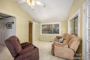 8198 Morrison Lake Gardens, Saranac, MI 48881 - Photo 12