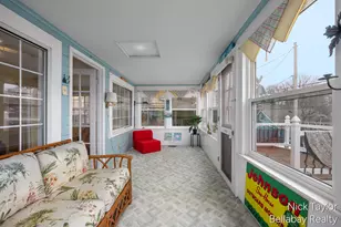 8198 Morrison Lake Gardens, Saranac, MI 48881 - Photo 4