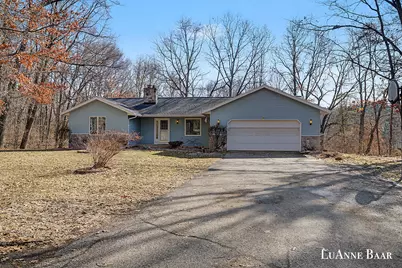 8050 Oakview Ridge Drive NE, Rockford, MI 49341 - Photo 34