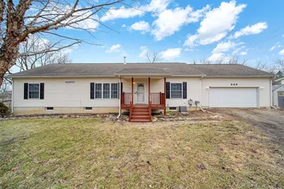 340 S Union Street, Grass Lake, MI 49240 - Photo 2