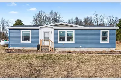 55178 County Road 384, Grand Junction, MI 49056 - Photo 1