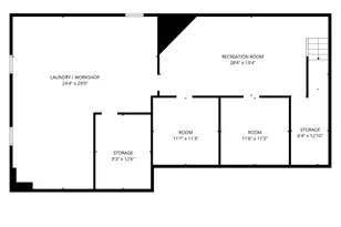 4125 N 28th St, Kalamazoo, MI 49048 - Photo 34