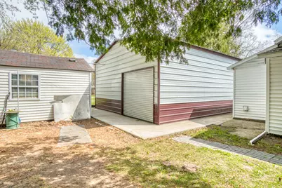 321 N Norman Street, Barryton, MI 49305 - Photo 22