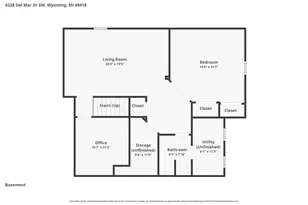 4328 Del Mar Dr SW, Wyoming, MI 49418 - Photo 42