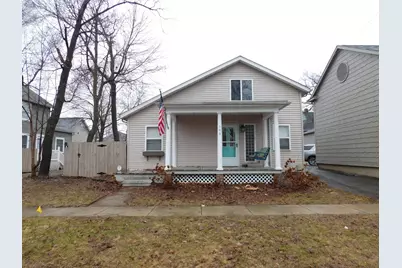 106 S Marshall Avenue, Marshall, MI 49068 - Photo 1
