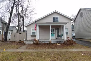 106 S Marshall Ave, Marshall, MI 49068 - Photo 1