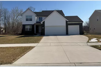 9069 Heritage Drive, Romulus, MI 48174 - Photo 1