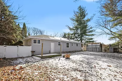 4709 Burgis Avenue SE, Grand Rapids, MI 49508 - Photo 20