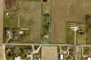 565 E Rockey Weed Rd, Berrien Springs, MI 49103 - Photo 2