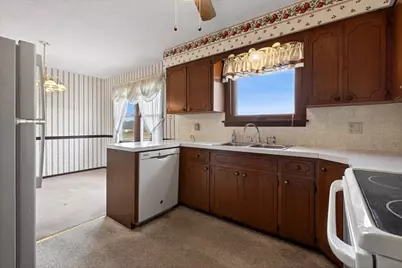 565 E Rockey Weed Road, Berrien Springs, MI 49103 - Photo 6