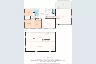 565 E Rockey Weed Road, Berrien Springs, MI 49103 - Photo 22