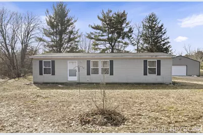 5430 128th Avenue, Fennville, MI 49408 - Photo 1