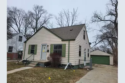 15335 Semrau Avenue, Eastpointe, MI 48021 - Photo 2