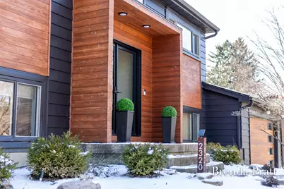 2320 Elmwood Drive SE, East Grand Rapids, MI 49506 - Photo 2