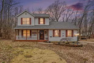 200 Mayflower Rd, Buchanan, MI 49107 - Photo 1