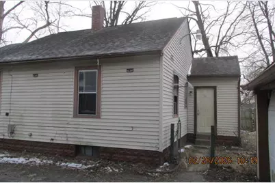 416 Fisher Street, Kalamazoo, MI 49001 - Photo 8