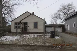 416 Fisher St, Kalamazoo, MI 49001 - Photo 2
