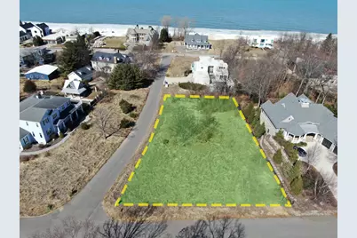 52101 Main Drive, Grand Beach, MI 49117 - Photo 1