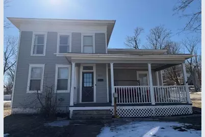 223 W Madison Street, Big Rapids, MI 49307 - Photo 30