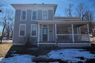 223 W Madison St, Big Rapids, MI 49307 - Photo 1