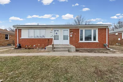 2490 Stieber Street, Westland, MI 48186 - Photo 2