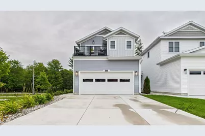 7230 Atwater Drive, Norton Shores, MI 49456 - Photo 1