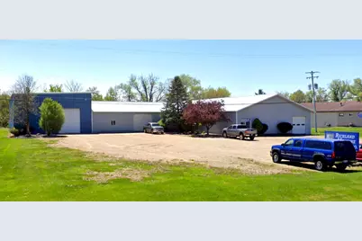 9854 E M-89, Richland, MI 49083 - Photo 1