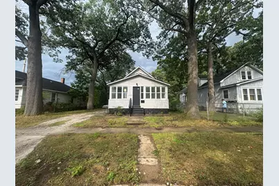 2933 Baker Street, Muskegon Heights, MI 49444 - Photo 1