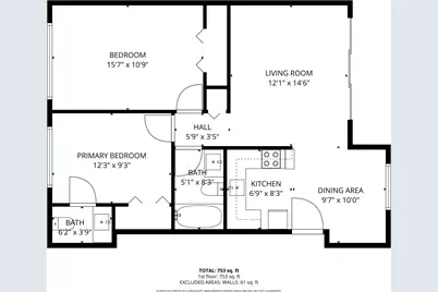 5955 Alan Drive #61, Brighton, MI 48116 - Photo 24