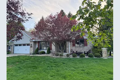 8127 Robinbrook Street, Richland, MI 49083 - Photo 2