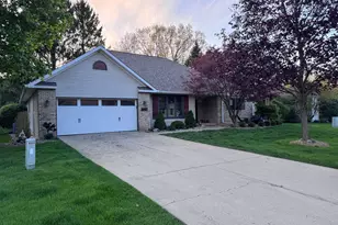 8127 Robinbrook St, Richland, MI 49083 - Photo 1