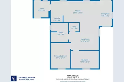 683 E Sternberg Road, Norton Shores, MI 49441 - Photo 24